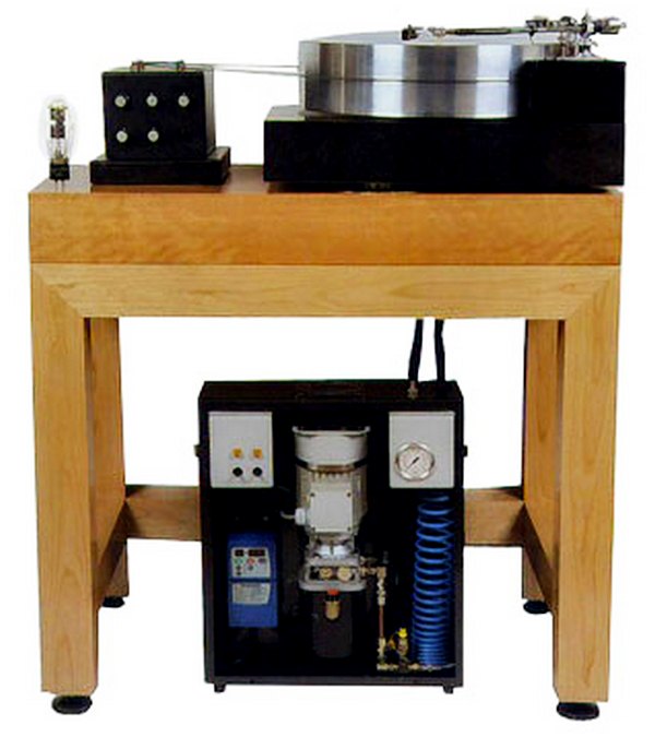 J.C. Verdier’s La Platine Magnum